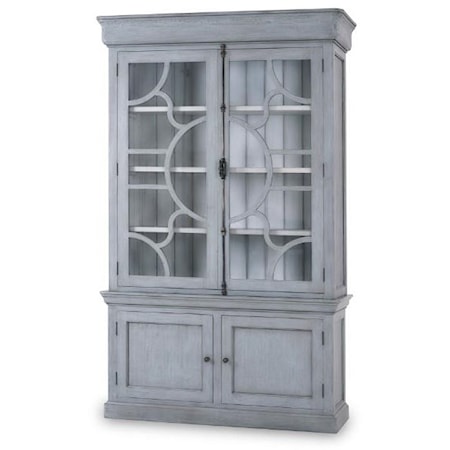 Farlow Display Cabinet